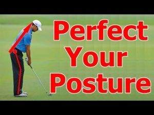 Stance and swing 6 tips for better golf