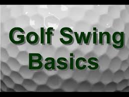 Golf Tips For A Better Golf Swing
