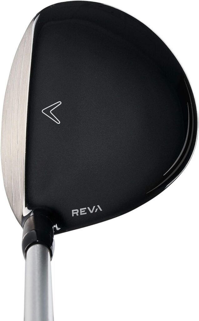Callaway Golf Women’s REVA Complete Golf Set