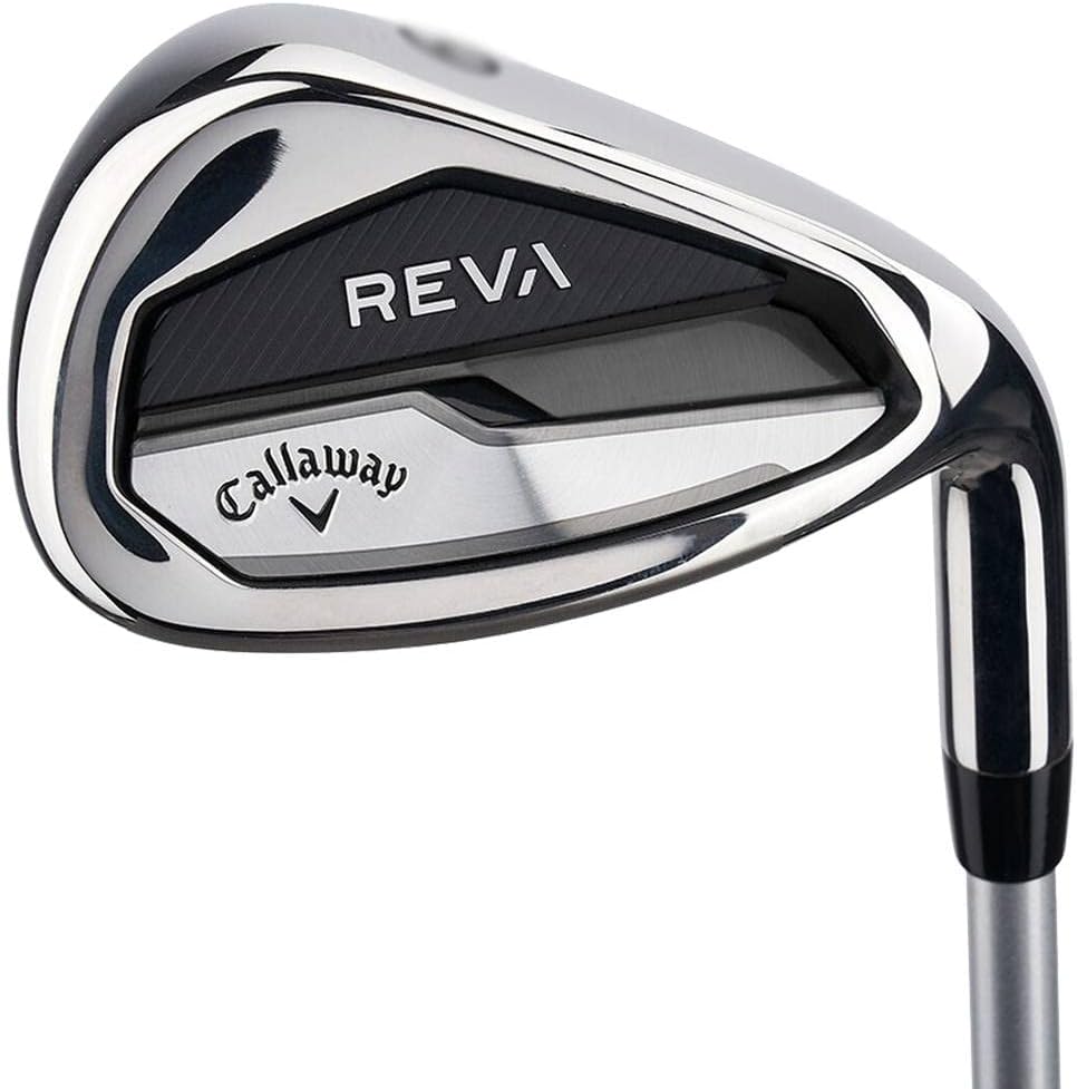 Callaway Golf Women’s REVA Complete Golf Set