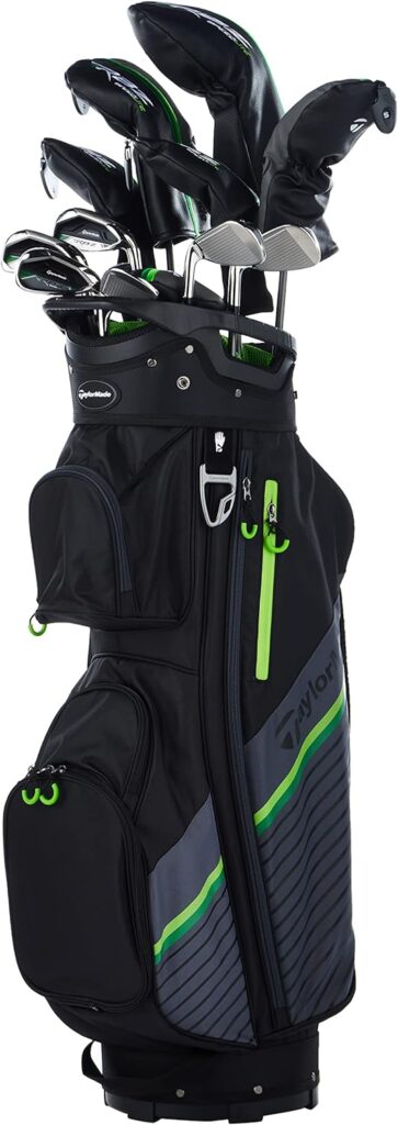 RBZ Speedlite Complete 13-Piece Set RBZ Speedlite Complete 13-Piece Set