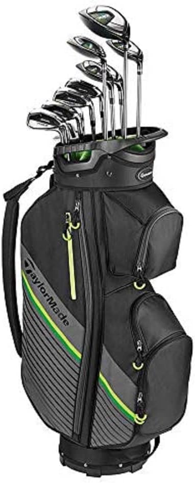 RBZ Speedlite Complete 13-Piece Set RBZ Speedlite Complete 13-Piece Set