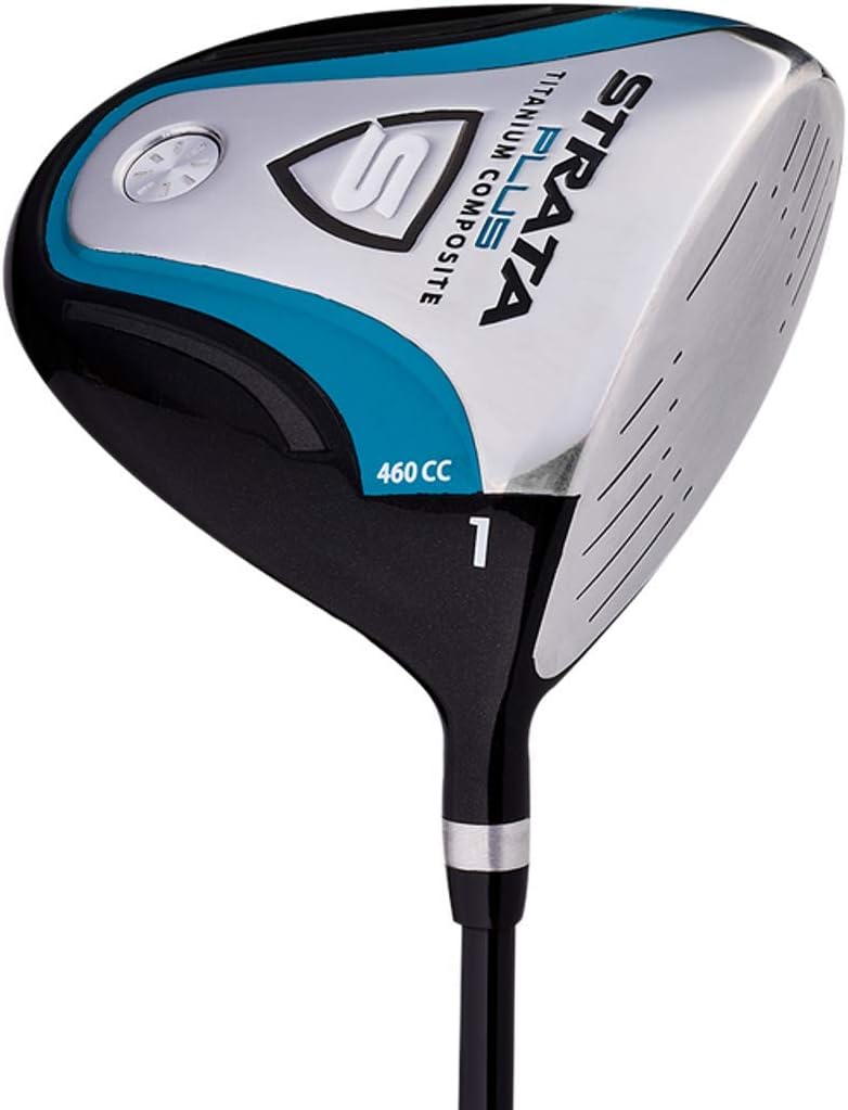 Strata Women’s Complete Golf Set Strata Women’s Complete Golf Set