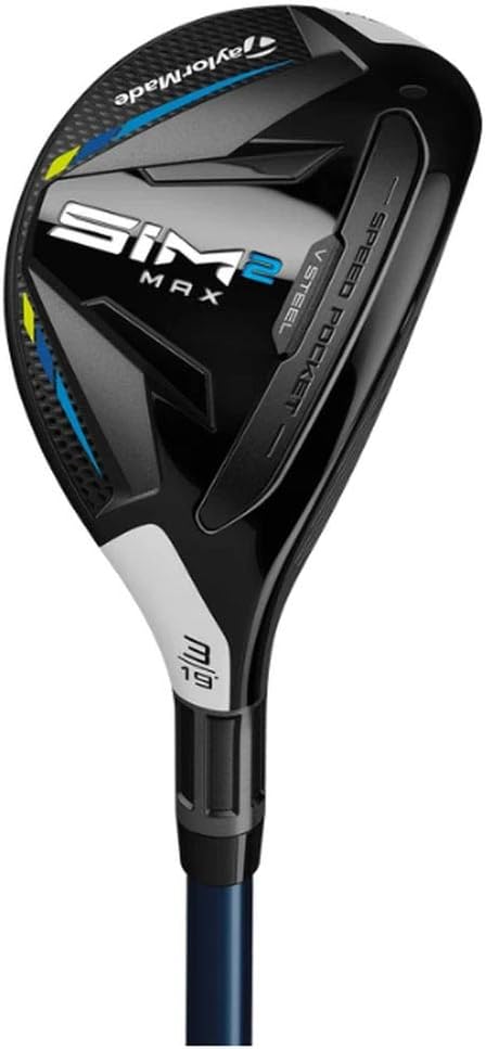 TaylorMade SiM 2 Max Combo Mens TaylorMade SiM 2 Max Combo Mens