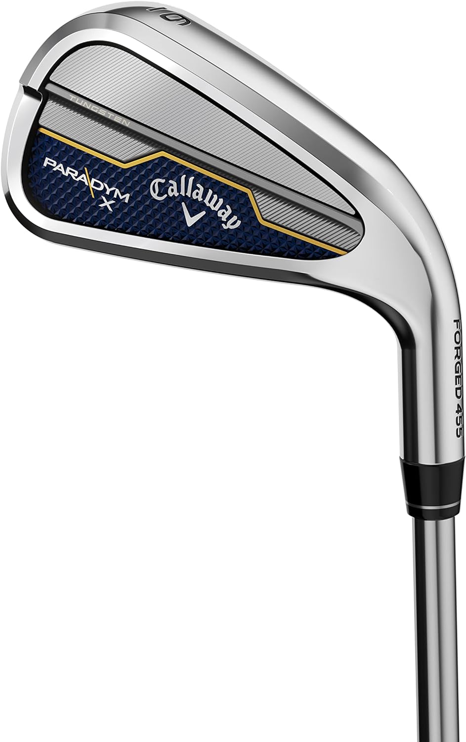 Callaway Golf 2023 Paradym X Iron Set Callaway Golf 2023 Paradym X Iron Set