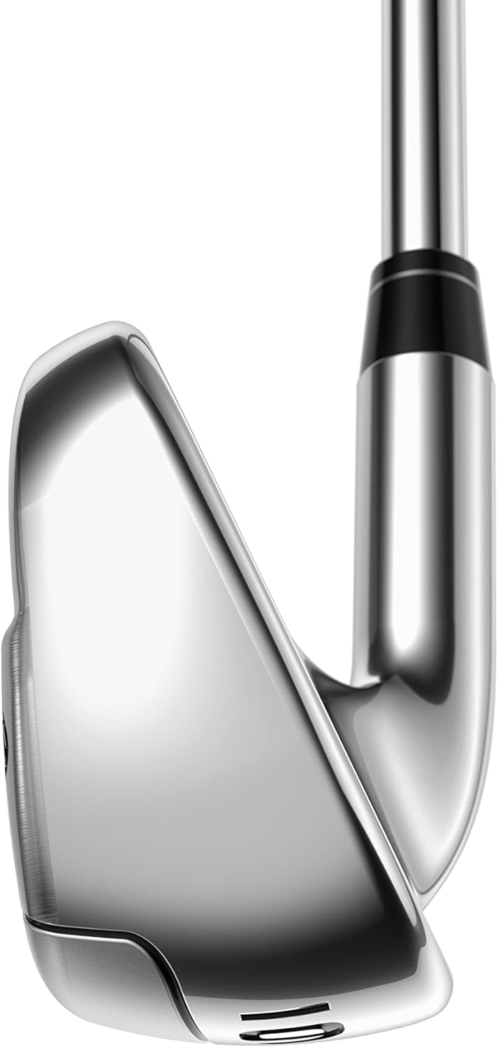 Callaway Golf Big Bertha REVA Womens Iron Set
