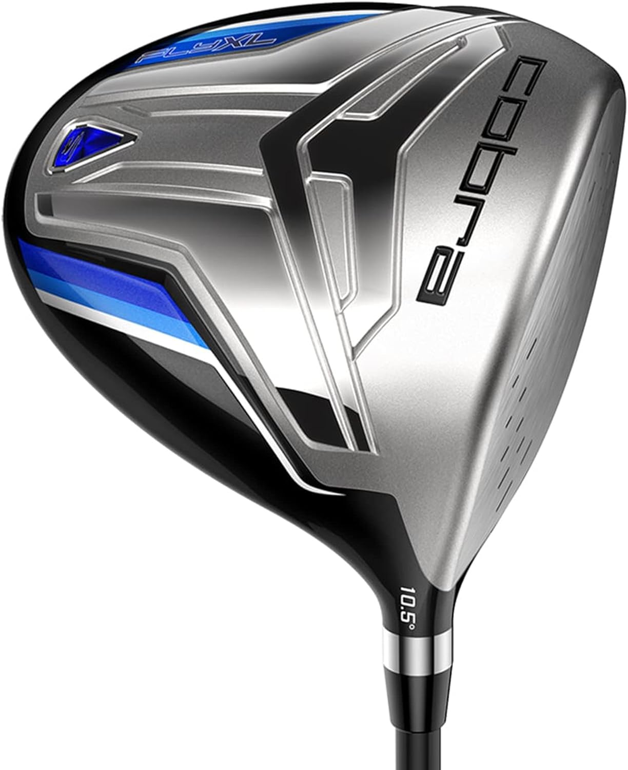 Cobra Golf 2021 Mens Fly XL Complete Set Stand Bag Cobra Golf 2021 Mens Fly XL Complete Set Stand Bag