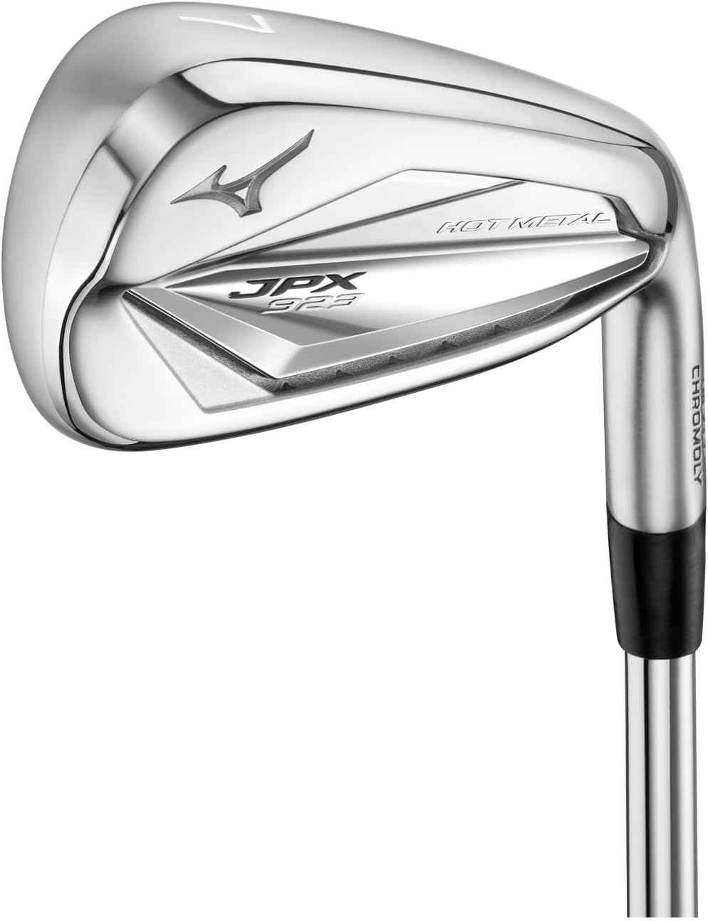 Mizuno JPX923 Hot Metal Right Hand Mens Irons Mizuno JPX923 Hot Metal Right Hand Mens Irons