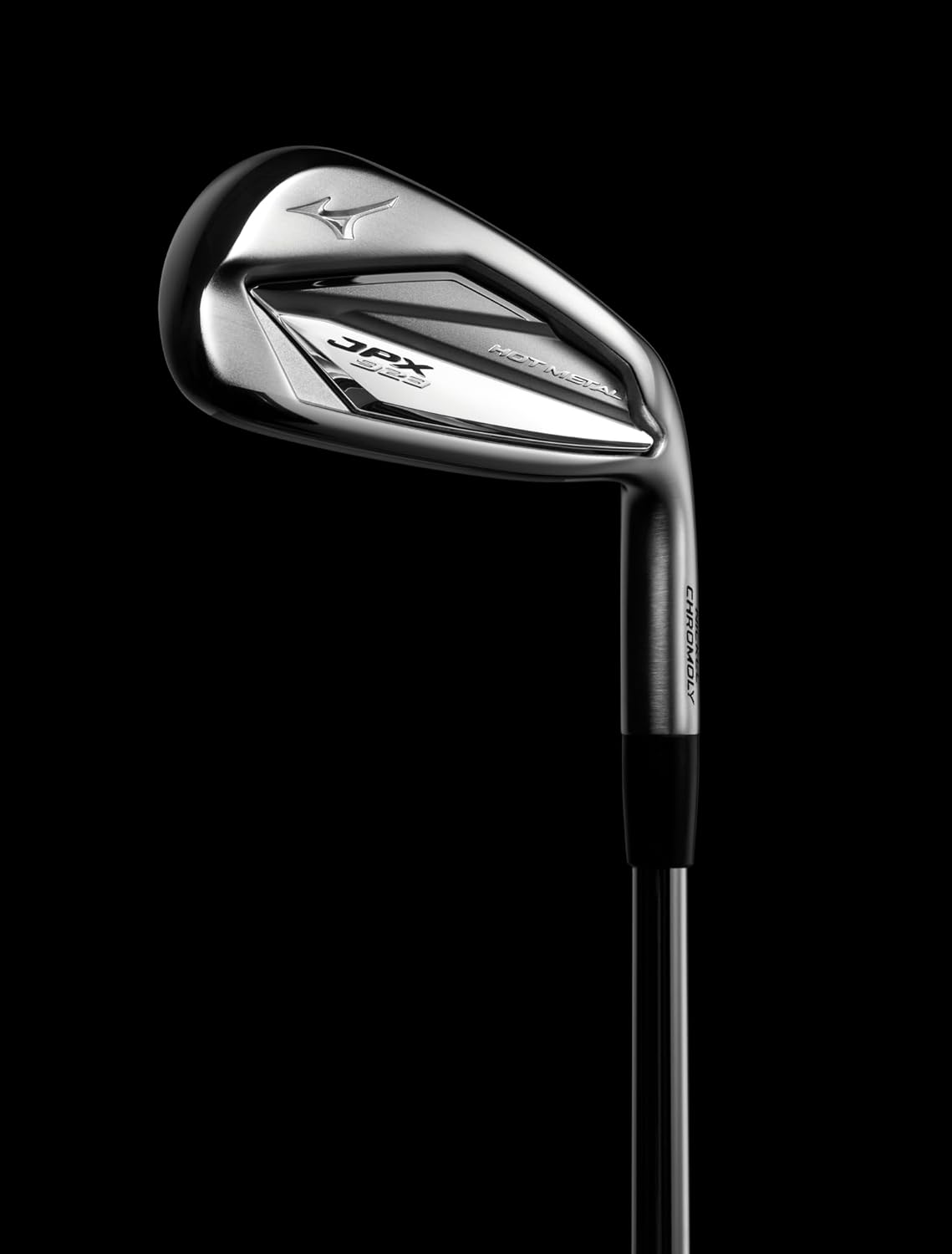 Mizuno JPX923 Hot Metal Right Hand Mens Irons Mizuno JPX923 Hot Metal Right Hand Mens Irons