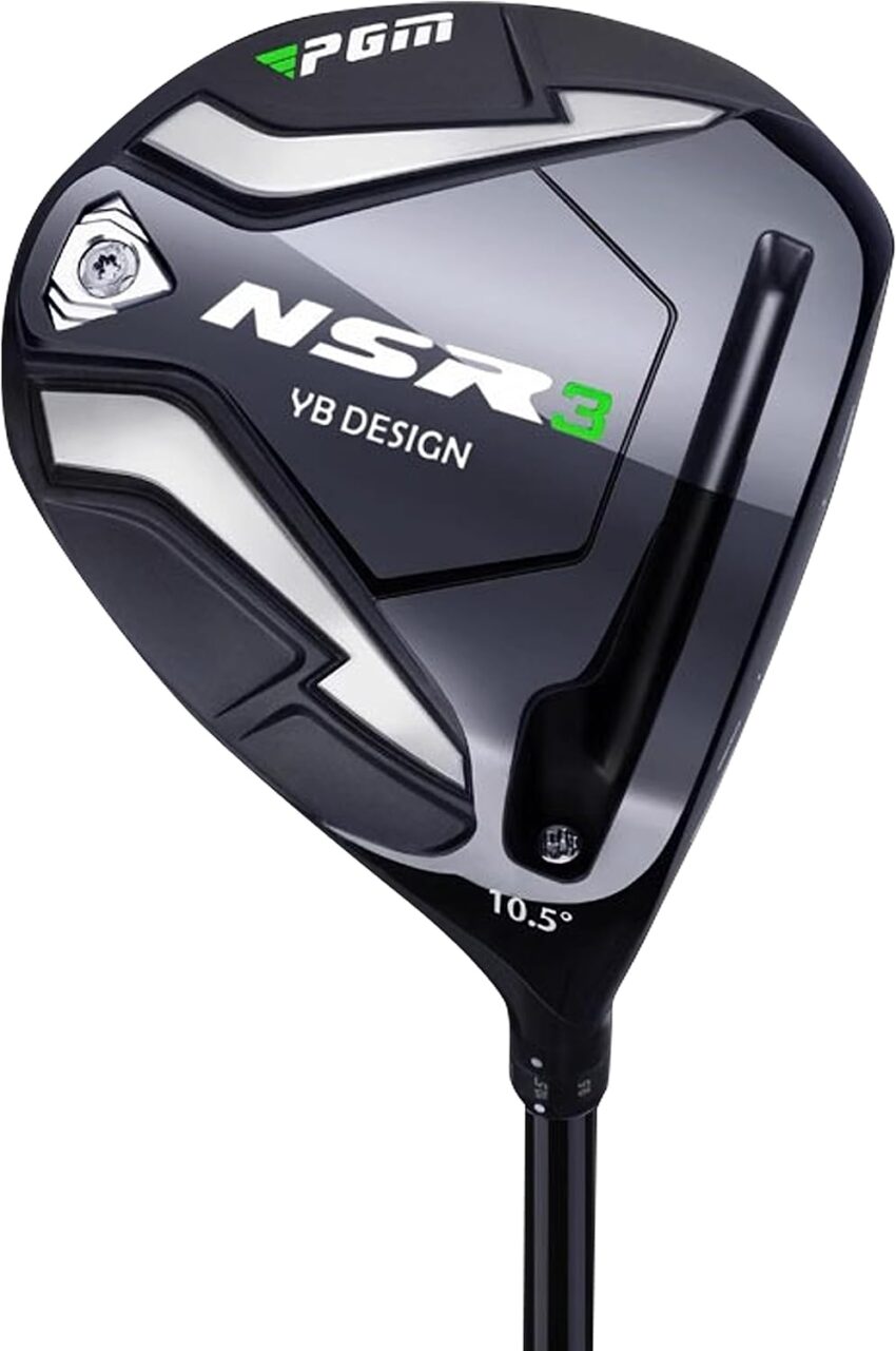 PGM Men’s Golf Club Sets Review Golf Swing Hero