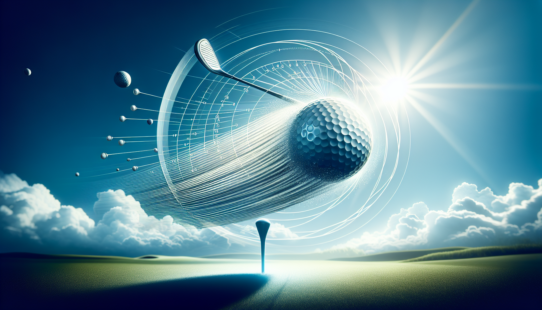 What Are The Best Golf Balls For Slower Swing Speeds?