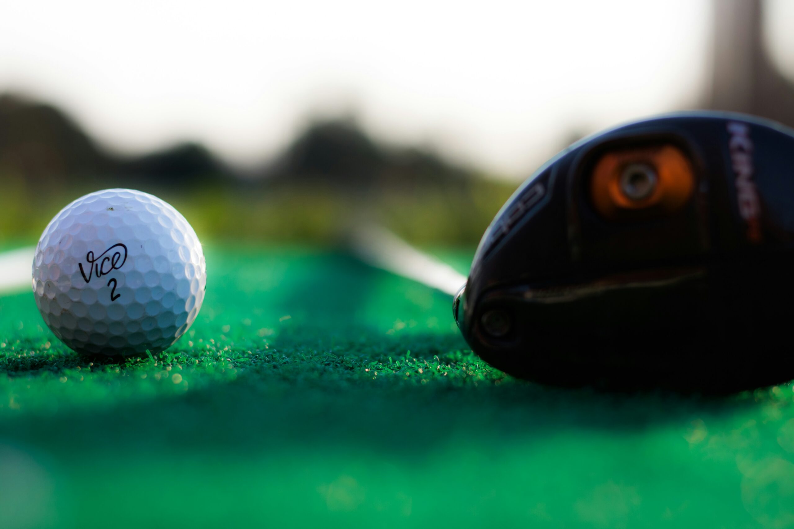 What Are The Best Golf Balls For Slower Swing Speeds?