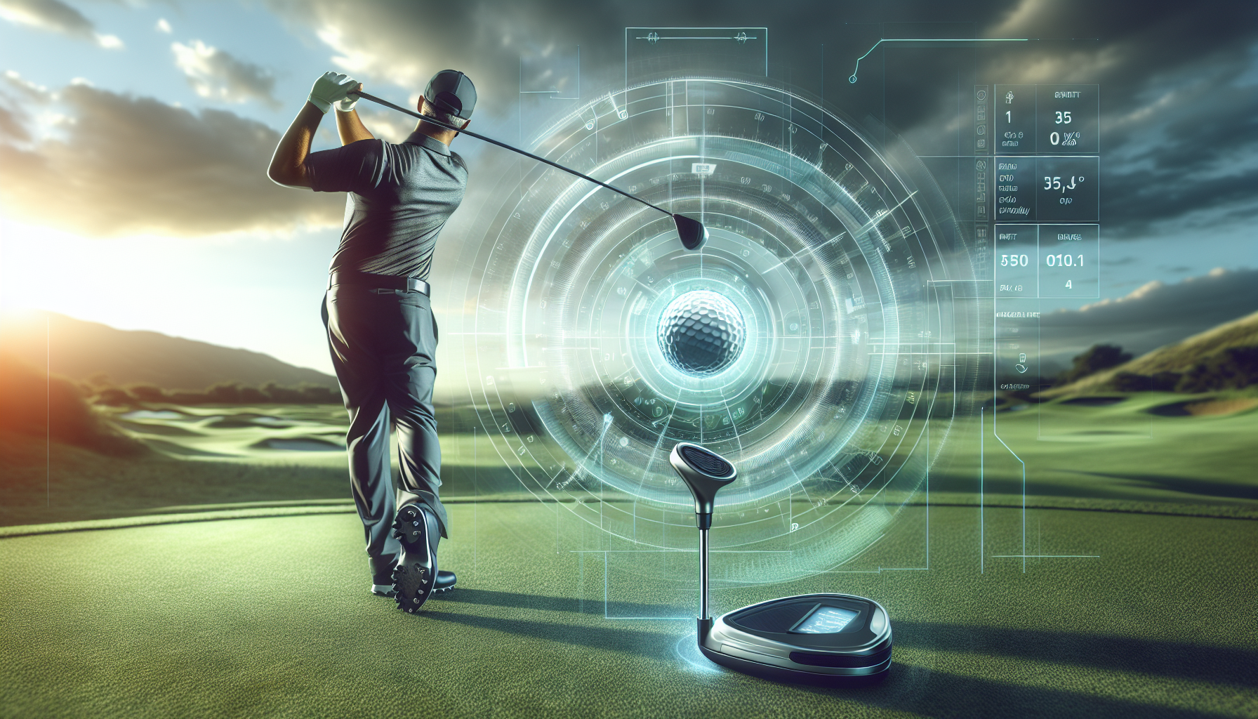 What Is A Golf Swing Speed Radar? What Is A Golf Swing Speed Radar?
