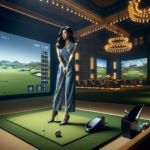 What Is Full Swing Golf Inc?