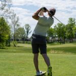 What Is Swing Time Golf?