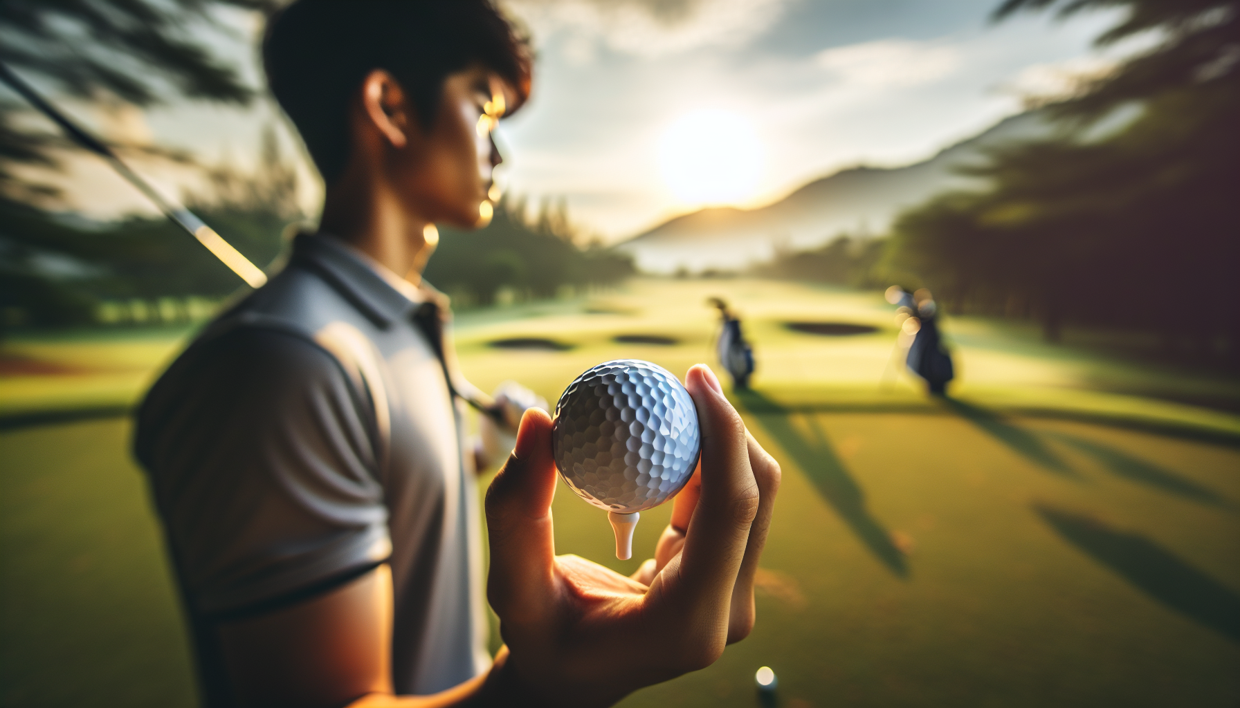What Is The Best Golf Ball For Slow Swing Speeds?