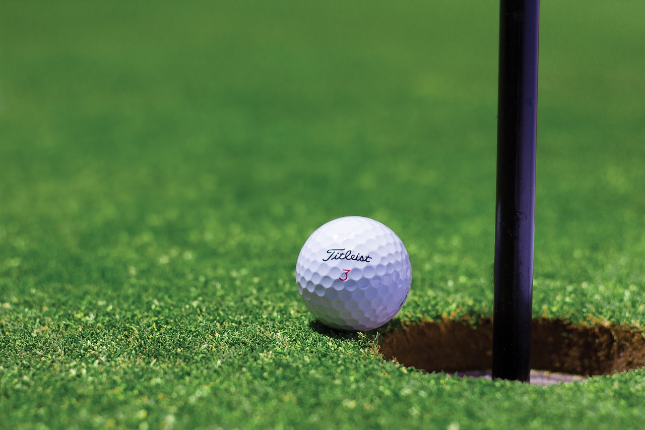 What Is The Best Golf Ball For Slow Swing Speeds?
