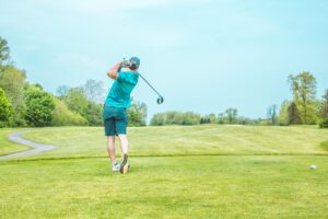 You Won't Believe How EASY this Makes the Golf Swing