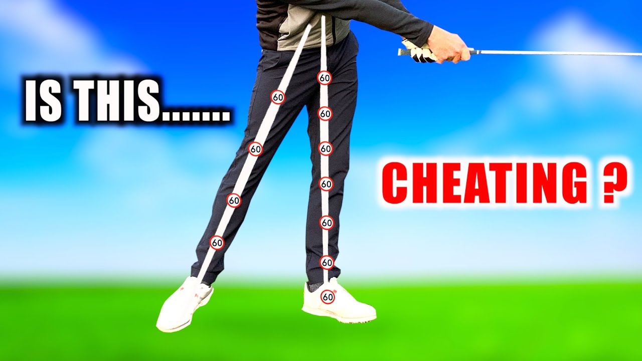 I Never Thought the Golf Swing Could Be THIS Easy (New Discovery) I Never Thought the Golf Swing Could Be THIS Easy (New Discovery)