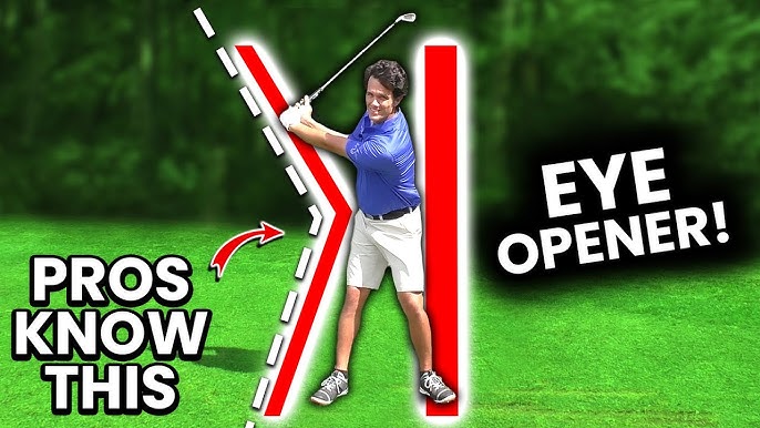 I Never Thought the Golf Swing Could Be THIS Easy (New Discovery) I Never Thought the Golf Swing Could Be THIS Easy (New Discovery)