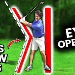 I Never Thought the Golf Swing Could Be THIS Easy (New Discovery)