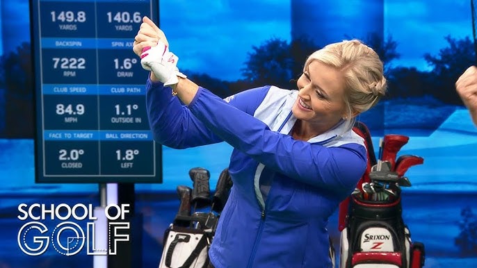 Golf instruction: Improving Tempo and Reducing Tension | School of Golf | Golf Channel