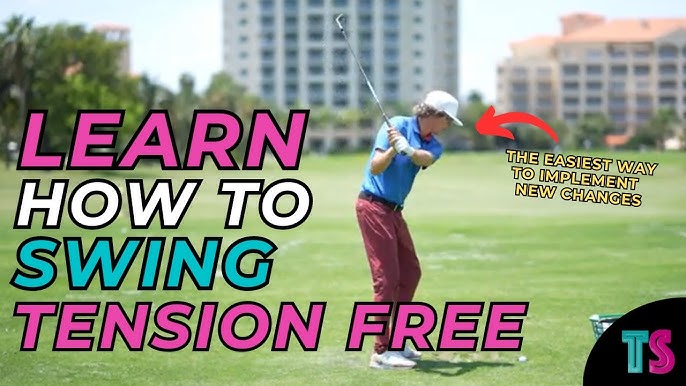 Golf instruction: Improving Tempo and Reducing Tension | School of Golf | Golf Channel