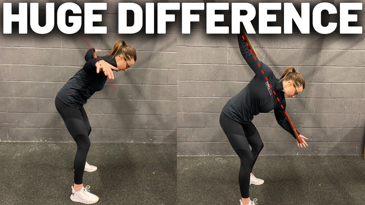 Two Exercises to Improve Golf Swing for Power and Consistency