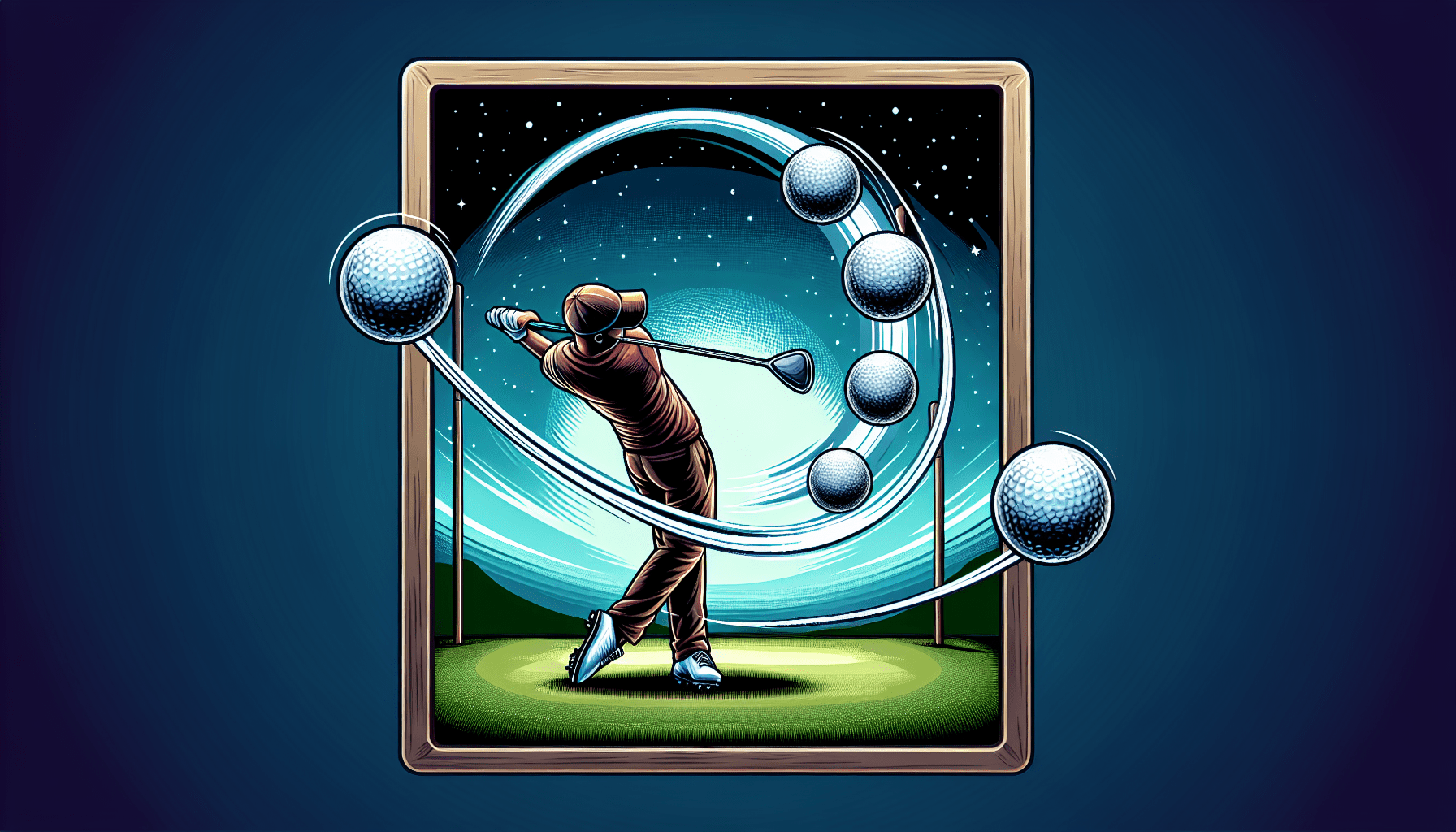 How to Improve Your Golf Swing: Throw, Throw, Hit Drill | Titleist Tips