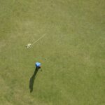 Improve Your Hip Turn with Golf Swing Drill