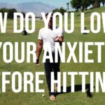 [Golf Mental] Learn To Use Your Brain To Improve Your Golf Swing