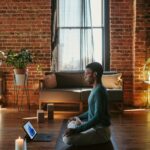 ???????? Golf Swing Drills to Fix Balance [DO THIS POSTURE DRILL!]