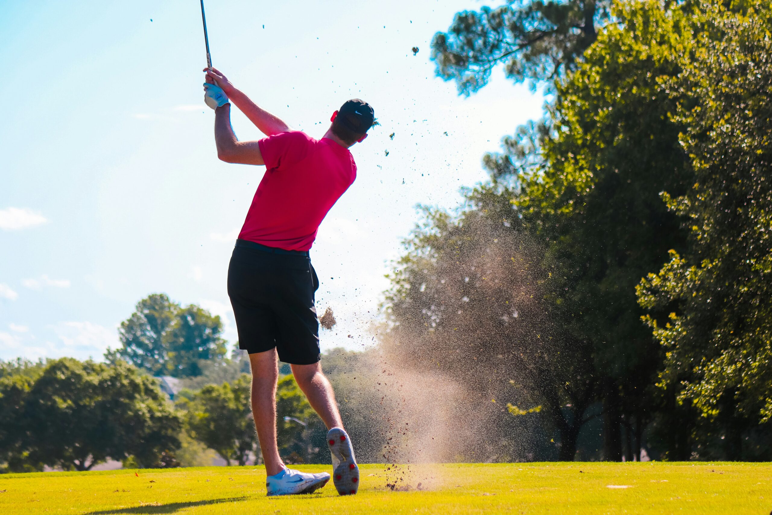 Improve Your Golf Swing Using the Kinematic Sequence | Titleist Tips