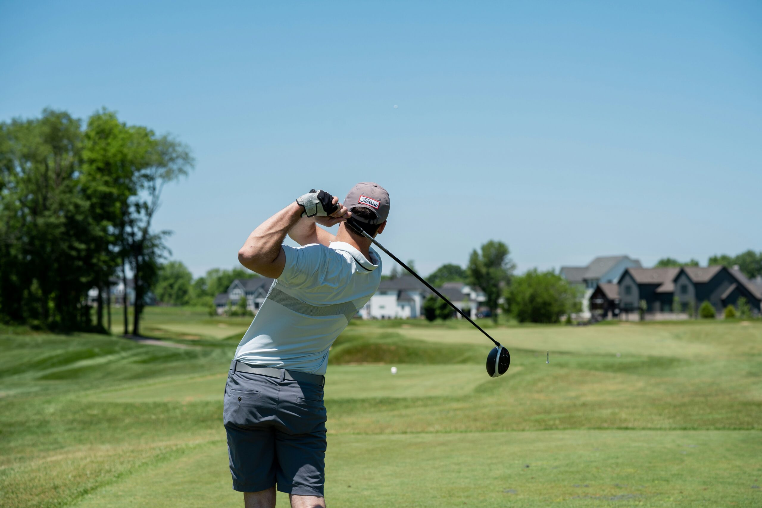 Improve Your Golf Swing Using the Kinematic Sequence | Titleist Tips
