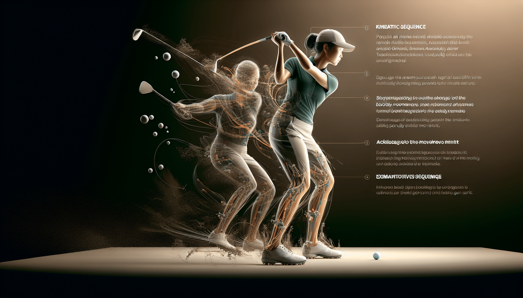 Improve Your Golf Swing Using the Kinematic Sequence | Titleist Tips