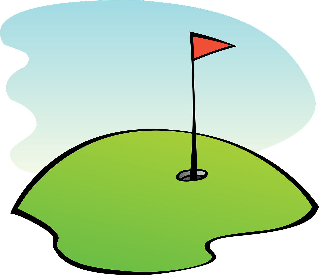 Slow Your Backswing To Improve Your Ball Striking - Golf Swing Tip