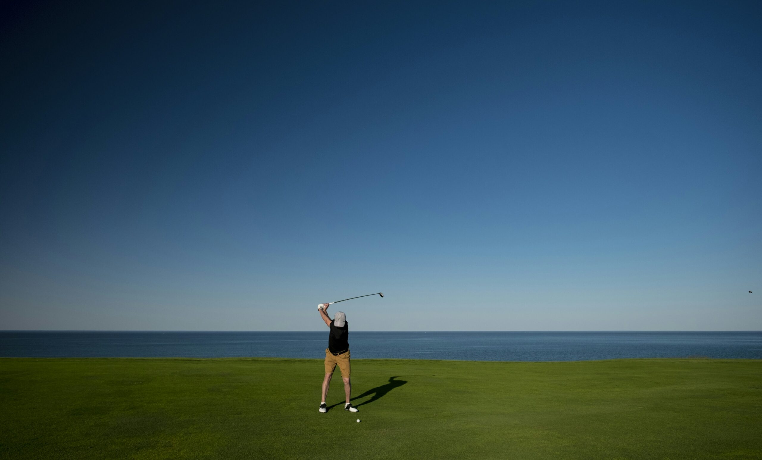 Golf Swing Tips | Improve Compression  Dynamic Loft | Hit The Ball More Efficiently