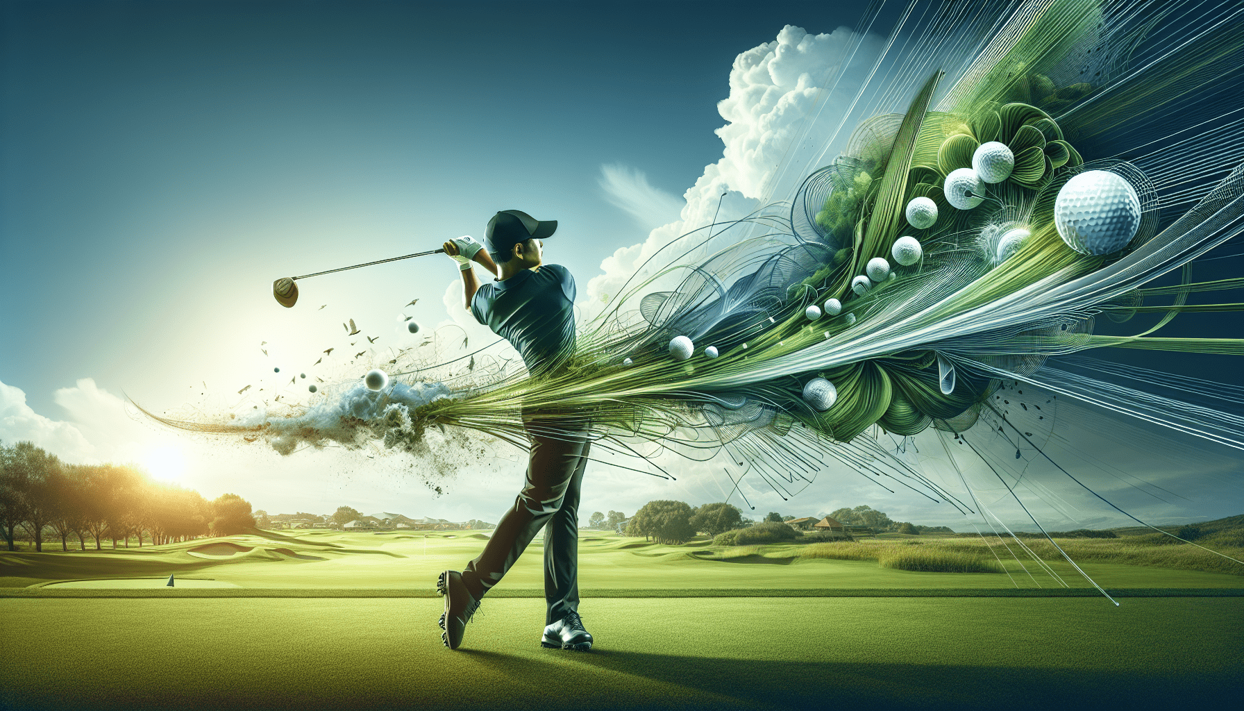 Golf Swing Tips | Improve Compression  Dynamic Loft | Hit The Ball More Efficiently