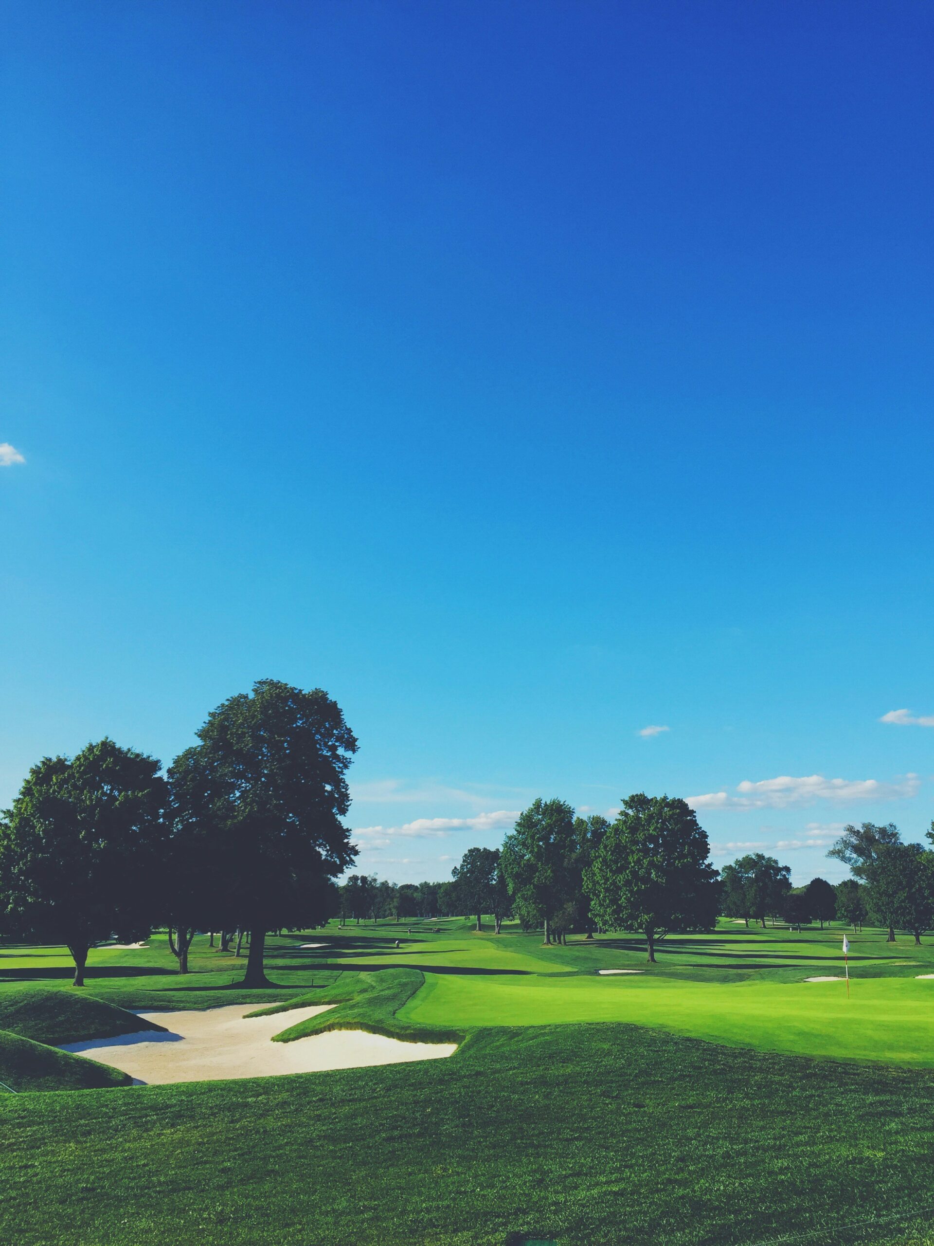 3 Tips to Improve Your Iron Swing Basics