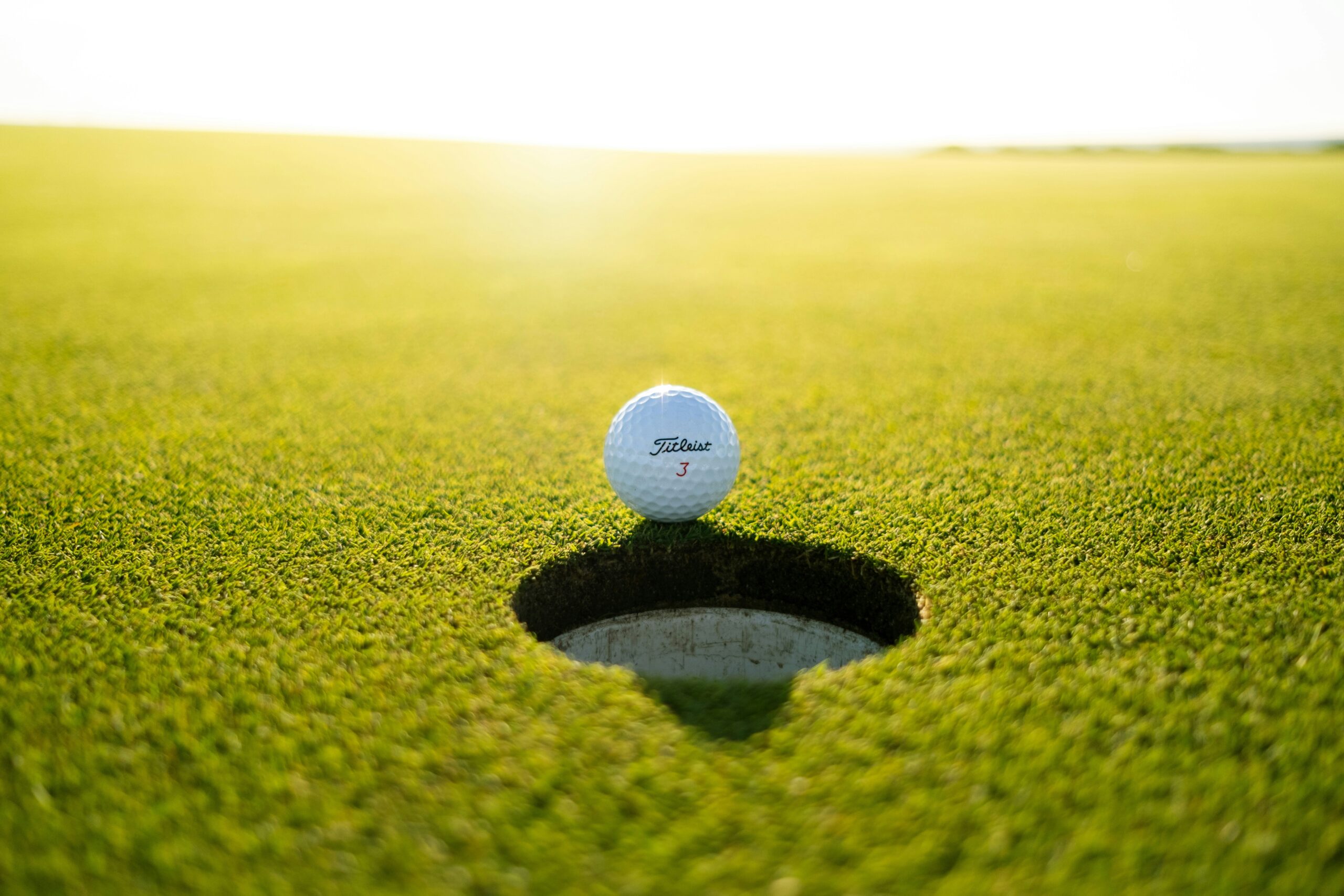 3 Tips to Improve Your Iron Swing Basics