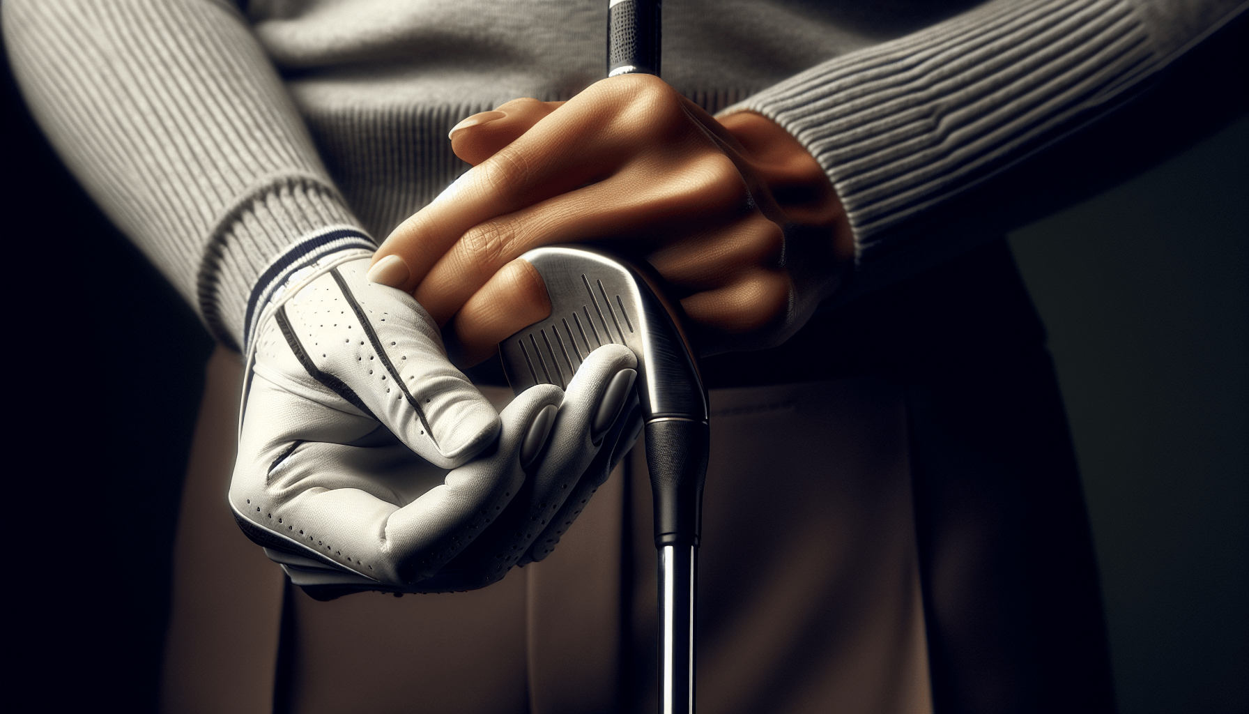 3 Tips to Improve Your Iron Swing Basics