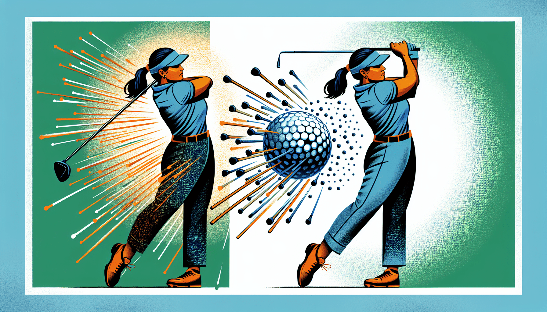This core exercise will TRANSFORM your golf swing NO MATTER age or ability This core exercise will TRANSFORM your golf swing NO MATTER age or ability