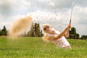 What Swing Speed to Hit 7 iron 150 Yards
