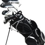Men’s Callaway Complete Golf Club Set review