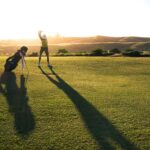 The most reliable golf swing for accuracy (driver swing lesson)
