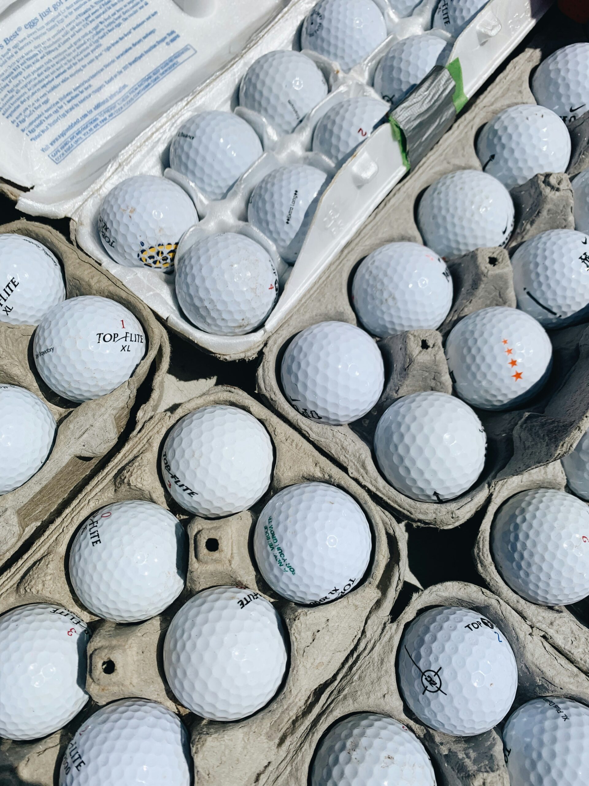 What Are Some Coupons For 2nd Swing Golf?