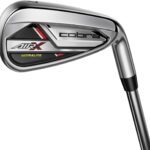 Cobra Air-X 2 Combo Iron & Hybrid Set review