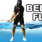 Every Golfer Can Use This Unusual Downswing Visual and Hit it better