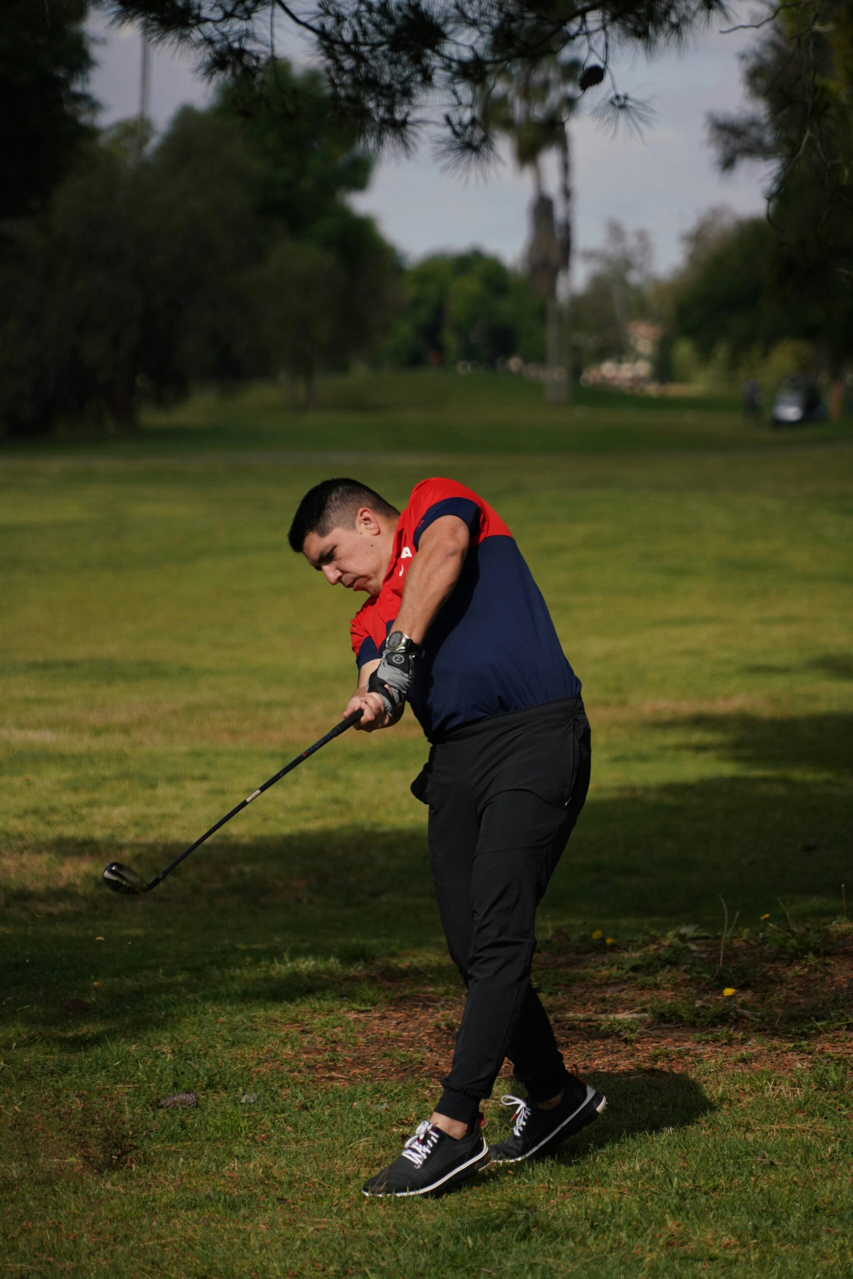 How to Increase Golf Swing Speed for Older Golfers