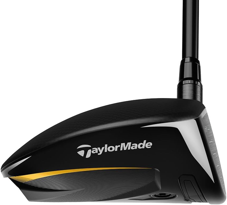 TaylorMade Golf r7 Quad Mini Driver